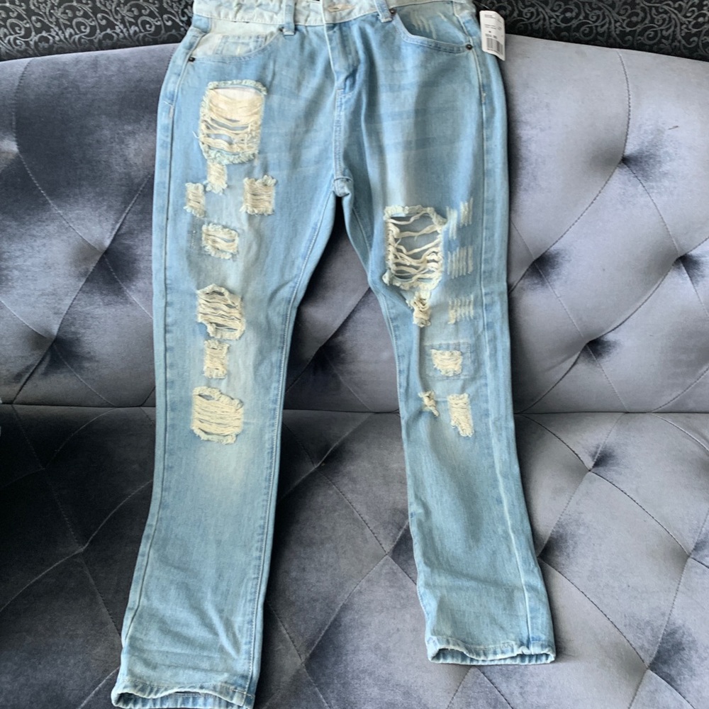 New jeans